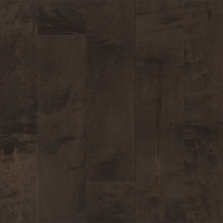 Picture of Mercier - Design Plus Select and Better Solid 4 1/4 Hard Maple Mystic Brown Matte