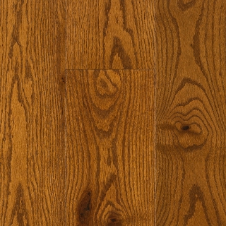 Picture of Mercier - Design Plus Distinction Solid 3 1/4 Red Oak Gunstock Matte