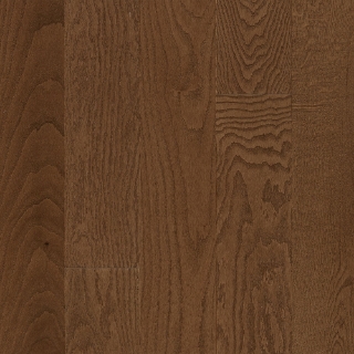 Picture of Mercier - Design Plus Distinction Solid 3 1/4 Red Oak Java Matte