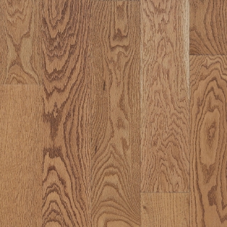 Picture of Mercier - Design Plus Distinction Solid 4 1/4 Red Oak Creme Brulee Matte