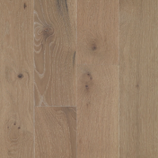 Picture of Mercier - Elegancia Solid Authentic 4 1/4 White Oak Crema Matte