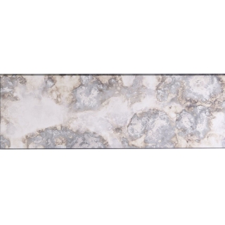 Picture of SOHO Studio Corp - Old World 6 x 18 Antique Mirror Argenta