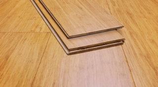 Picture of Blue Forest - Engineered Click Lock 7 1/2 Sedona