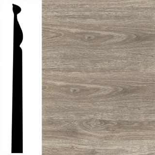 Picture of Johnsonite - Masquerade Classic Seasoned Oak Scout