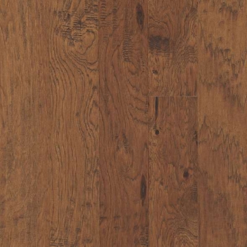 Picture of Shaw Floors - Sequoia Hickory Mixed Width Woodlake