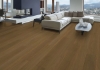 Picture of IndusParquet - Largo Wirebrush Engineered 7 3/4 Brazilian Oak Monaco
