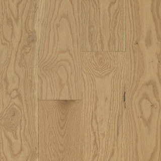 Picture of Mercier - Design Plus Authentic Engineered 6 1/2 Red Oak 3/4 Madera Matte