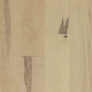 Picture of Mercier - Design Plus Select and Better Solid 4 1/4 Hard Maple Madera Matte