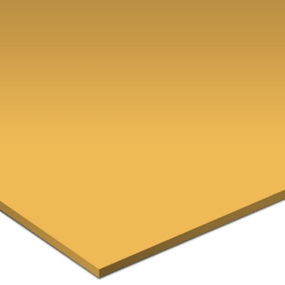 Picture of Daltile - Color Wheel Linear 2 x 8 Mustard