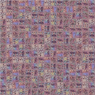 Picture of Bisazza Mosaico - Glow GW 11