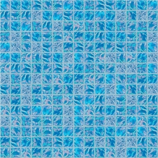 Picture of Bisazza Mosaico - Glow GW 09