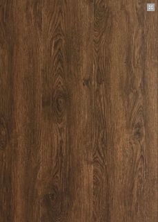 Picture of Hawa - Locking SPC Tobacco