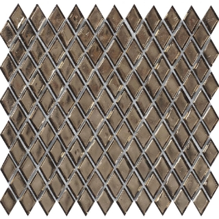 Picture of MiR Mosaic - Glamour Diamante Gold