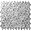 Picture of MiR Mosaic - Glamour Diamante Silver