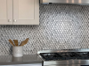 Picture of MiR Mosaic - Glamour Diamante Silver
