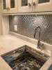 Picture of MiR Mosaic - Glamour Diamante Silver