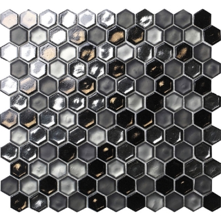Picture of MiR Mosaic - Glamour Cordoba Grey