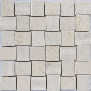 Picture of MiR Mosaic - Bali Sumatra Crema