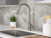 Picture of MiR Mosaic - Bali Balian Wooden Gray