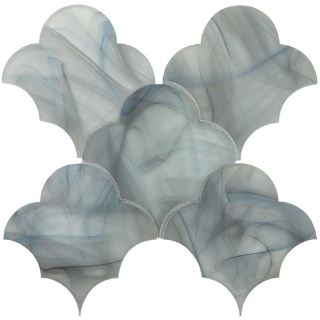 Picture of MiR Mosaic - Cloud 9 Atlas Blue