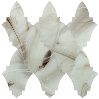 Picture of MiR Mosaic - Cloud 9 Stratus Amber