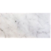 Picture of MiR Mosaic - Field Tile 3 x 6 Polished Carrara