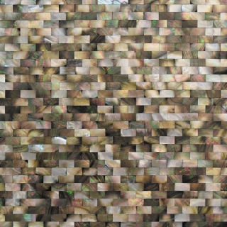 Picture of MiR Mosaic - Jewels of the Sea Seascape