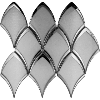 Picture of MiR Mosaic - Monaco Monte Carlo Blanc