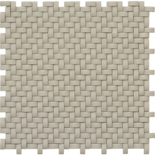 Picture of MiR Mosaic - Verre Tisse Crepe