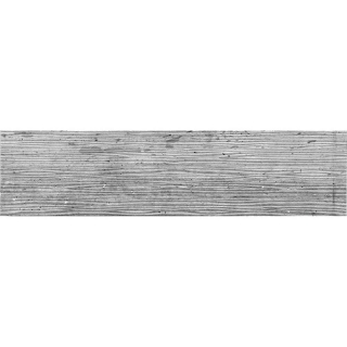 Picture of MiR Mosaic - Artistic Etched Waves Silver Gray