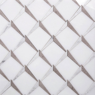 Picture of MiR Mosaic - Waterjet Angolo Angolo 1