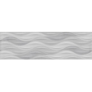 Picture of MiR Mosaic - Breeze Deco Grey