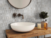 Picture of MiR Mosaic - Envogue Deco Gris