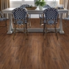 Picture of Shaw Floors - Impact Plus Deep Mahogany