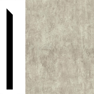 Picture of Johnsonite - Masquerade Oblique Concrete Fallow