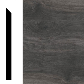 Picture of Johnsonite - Masquerade Oblique White Oak Espresso