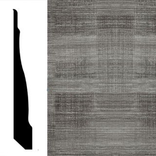 Picture of Johnsonite - Masquerade Silhouette MataStone Ferro