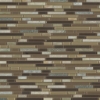 Picture of Shaw Floors - Awesome Mix Random Linear Cotton Wood