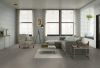 Picture of American Olean - Neoconcrete 12 x 24 Polished Medium Grey LP