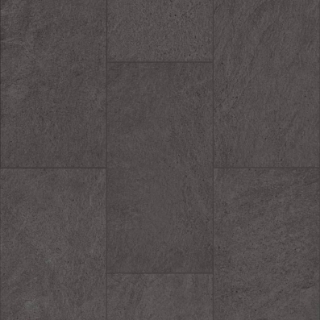 Picture of Shaw Floors - Paragon Tile Plus Charcoal