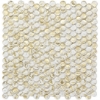 Picture of MiR Mosaic - Glamour Ronda Antique Gold