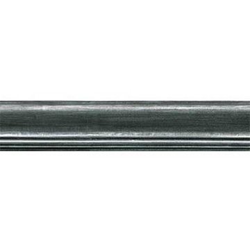 Picture of Daltile - Armor Chair Rail 2 x 12 Forged Steel