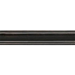 Picture of Daltile - Armor Chair Rail 2 x 12 Oil Rubbed Bronze