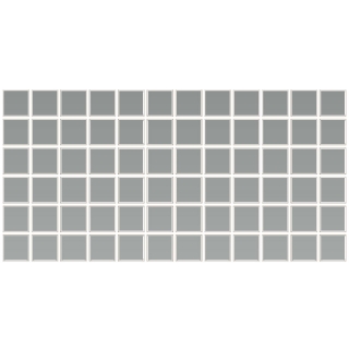 Picture of Daltile - Color Wheel Mosaic Desert Grey