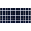 Picture of Daltile - Color Wheel Mosaic Navy