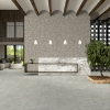 Picture of Daltile - Archaia Herringbone Artifact Beige