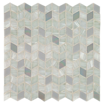 Picture of Daltile - Interstellar Mother of Pearl