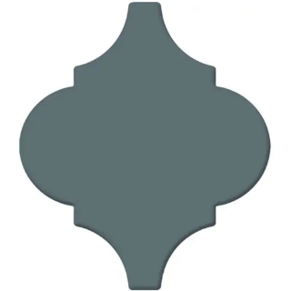 Picture of Daltile - Mythology Arabesque Aura