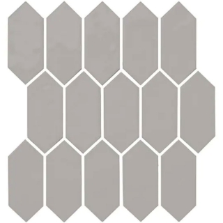 Picture of Daltile - Mythology Picket Mosaic Harmonia