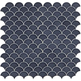 Picture of Daltile - Revalia Remix Fan Radiant Blue